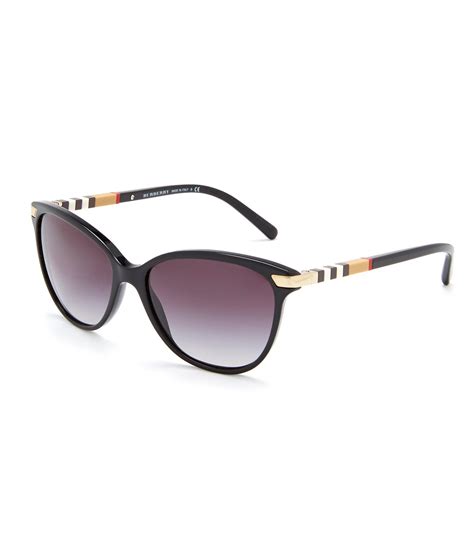 dillards burberry sunglasses|Burberry Sunglasses & Eyewear .